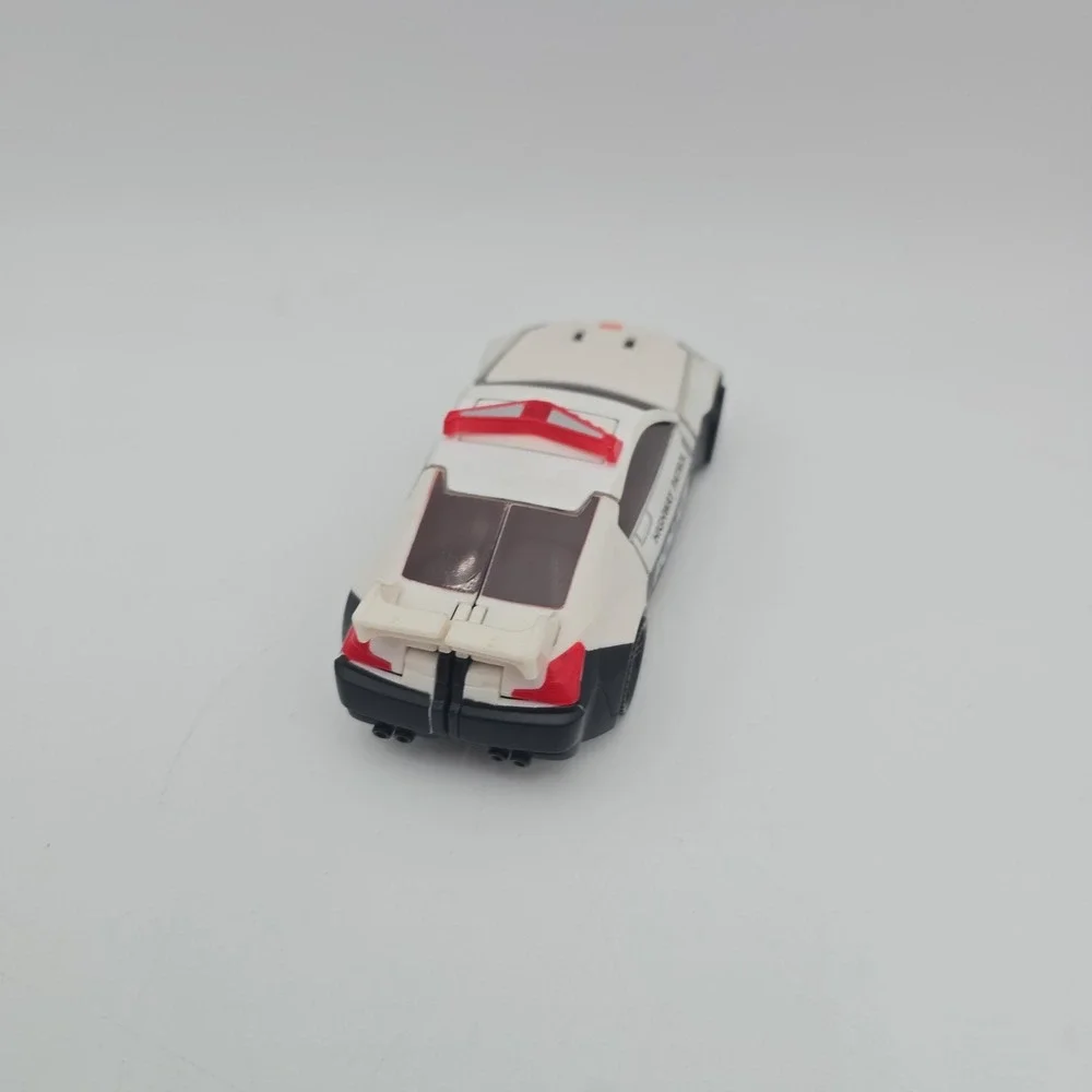 Transformers Classics Prowl preowned Datsun Nissan Z car